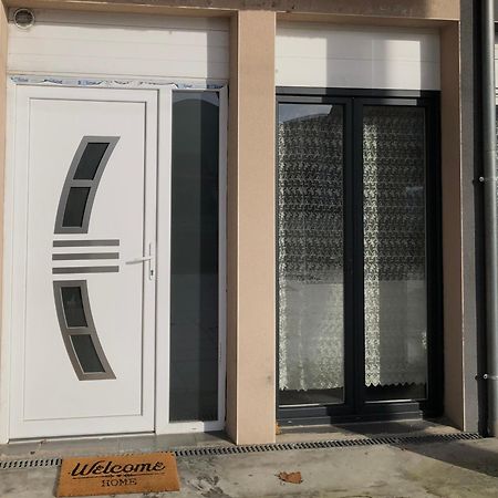 Maison Entiere Proche Circuit Des 24 Heures Le Mans Exterior foto